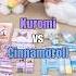 Kuromi Vs Cinnamoroll Which One Would You Choose Shorts