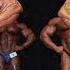 1997 Mr Olympia Comprehensive Analysis Video Picture Comparisons