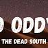 Banjo Odyssey The Dead South Lyrics