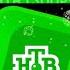 Реконструкция анимации новогоднего лого НТВ 2005 2006