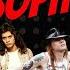 Why Bands Struggle With The Sophomore Slump Van Halen Guns N Roses RHCP More