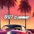 It S Summer 1987 You Re Driving In Miami