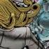 Funny Valentine Great Heat Attack JoJo S Bizarre Adventure All Star Battle R