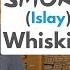 Top 5 SMOKY Scotches According To Islay Whisky Lovers
