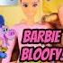 Если бы БЛУФИ был БАРБИ Bloofy Insideout2 Barbie Doll