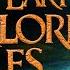 Middle Earth Folklore Tales Tom Bombadil ASMR Bedtime Stories Lord Of The Rings Ambience