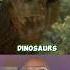 How Dinosaurs Sound