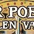 Soldier Poet King Cullen Vance