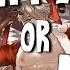 Nightcore Naughty Or Nice Deeper Version