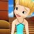 Sofia Meets The Mermaids Sofia The First EP 22 Disneyindia