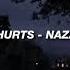 Love Hurts Nazareth Sub Español