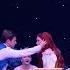 The Little Mermaid Kiss The Girl Live Musical Performance