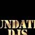 Foundation DJs Playlist