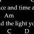 Avenged Sevenfold So Far Away Lyric And Chord Guitar