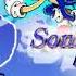 Sonic RPG 7 Music Title Screen