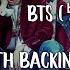 BTS 방탄소년단 Am I Wrong Karaoke With Backing Vocals Lyrics