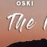 OSKI Stay The Night Lyrics