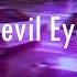 ZODIVK Devil Eyes Speed Up Reverb