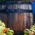 Stuffed Pickled Green Tomatoes A Year Round Delight