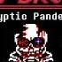 Undertale Last Breath UST Phase 7 Cryptic Pandemonium Unofficial Remaster