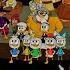 Ducktales Finish Line Amv