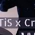 MitiS X Crystal Skies Wait Robert Leht Drum Remix