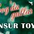 Mansur Toy Bog Da Gullar Official Video