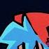 Friday Night Funkin VS Pac Man 1 5 FULL WEEK Cutscenes Arcade World FNF Mod Hard