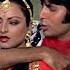 Atharaa Baras Ki Tu Amitabh Bachchan Rekha Suhaag 1979 Songs HD Lata Mangeshkar