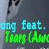 Headstrong Ft Stine Grove Tears Aurosonic Remix Rip From ASOT 515