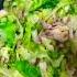 Lunch Gisang Gulay Mix With Meat Simply Lng Asmr Satisfying Delicious