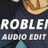 Problem Ariana Grande Ft Iggy Azalea Edit Audio