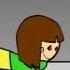 риакция на Your Best Friend Твой лучший друг Undertale Animation RUS русский дубляж