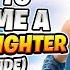 How To Become A Better Fighter Pro Guide