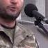 Right Sector Leader Declares New Stage Of Ukrainian Revolution