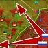 Harvest Time Insane Strike On The 82nd Brigade Russian Maneuver War Military Summary For 2024 11 04