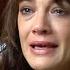 Asia Argento Breaks Down In Daily Mail TV Exclusive Interview