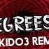 4000 Degrees Kelvin SKIDO3 RMX