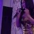 Zarina Singer Toʻyni Qizdirdi