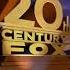 20th Century Fox 1994 2010 Logo In Super Open Matte UPDATED