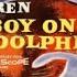 Boy On A Dolphin 1957 Alan Ladd Sophia Loren