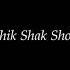 Shik Shak Shok Belly Dance Teacher Student Duet Track Dance