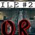 THE TERROR MOD Resident Evil Outbreak File 2 Desperate Times