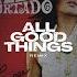 Nelly Furtado All Good Things Lasick Remix