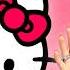 The Entire History Of Hello Kitty