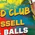 Andre Russell Blasts 100 Off 44 Balls For Jamaica Tallawahs CPL Hundred Club CPL 2016