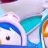 Pororo Cyberspace Adventure 10min Replay Movie Clip Episode Crong