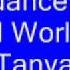 Italodance SDF Round World Feat Tanya