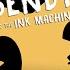 Can T Be Erased From Bendy And The Ink Machine