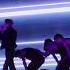 Jackson Wang Just Like Magic